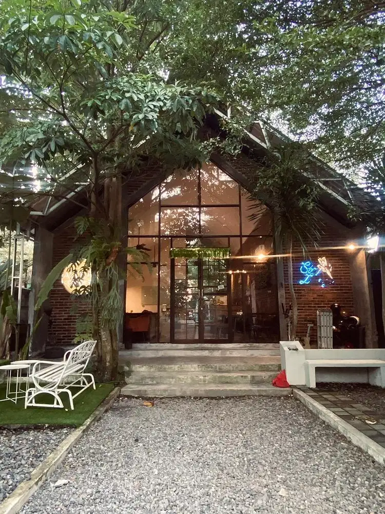 ruang komersil disewakan