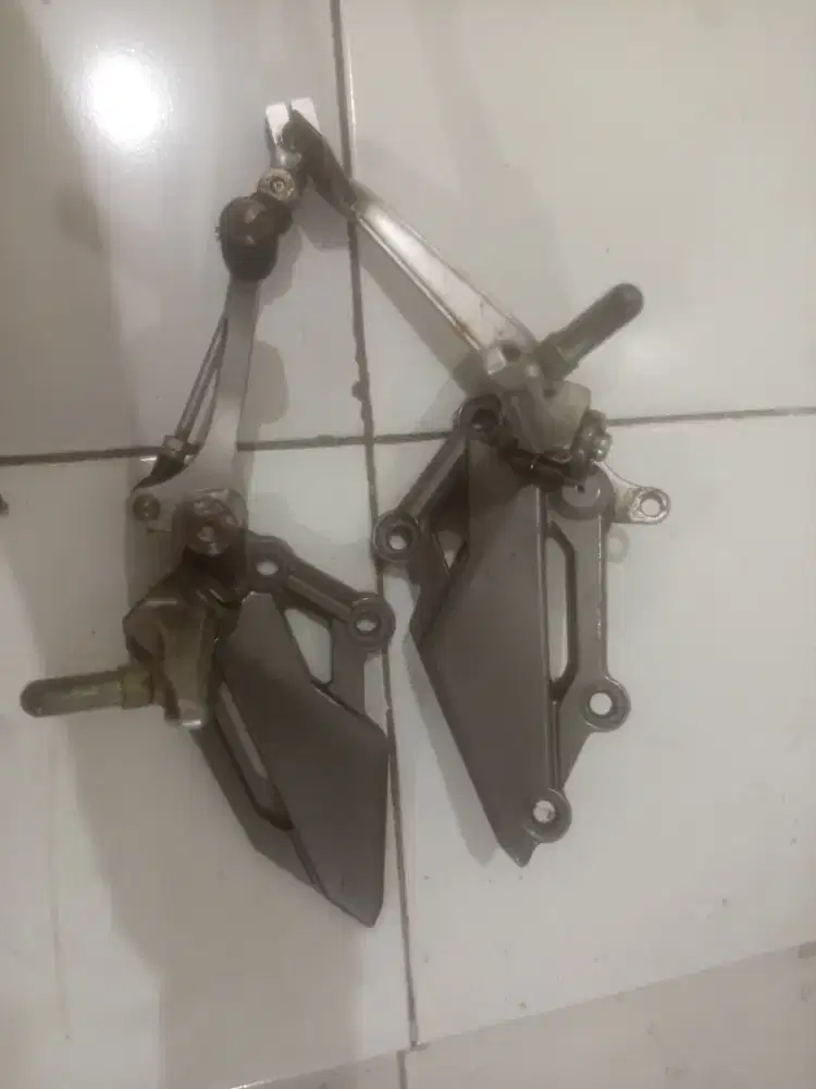 Underbone Honda Cbr 150