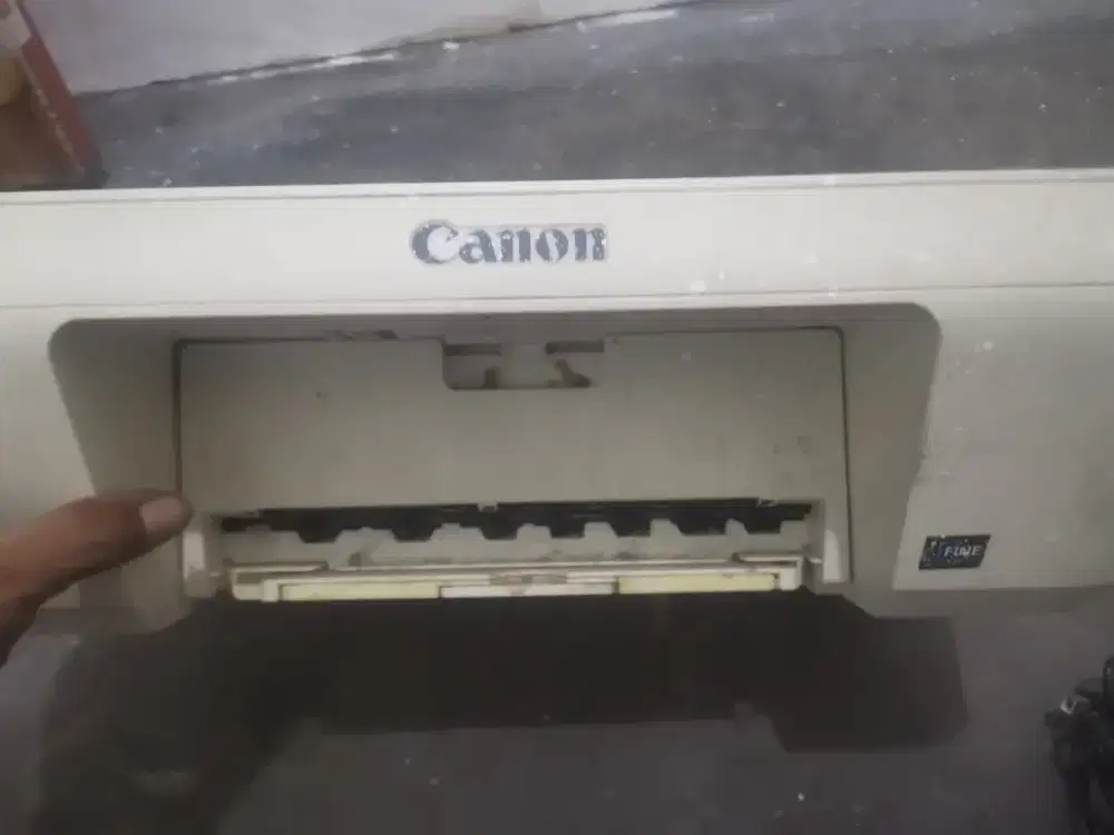 Canon mesin photo copy