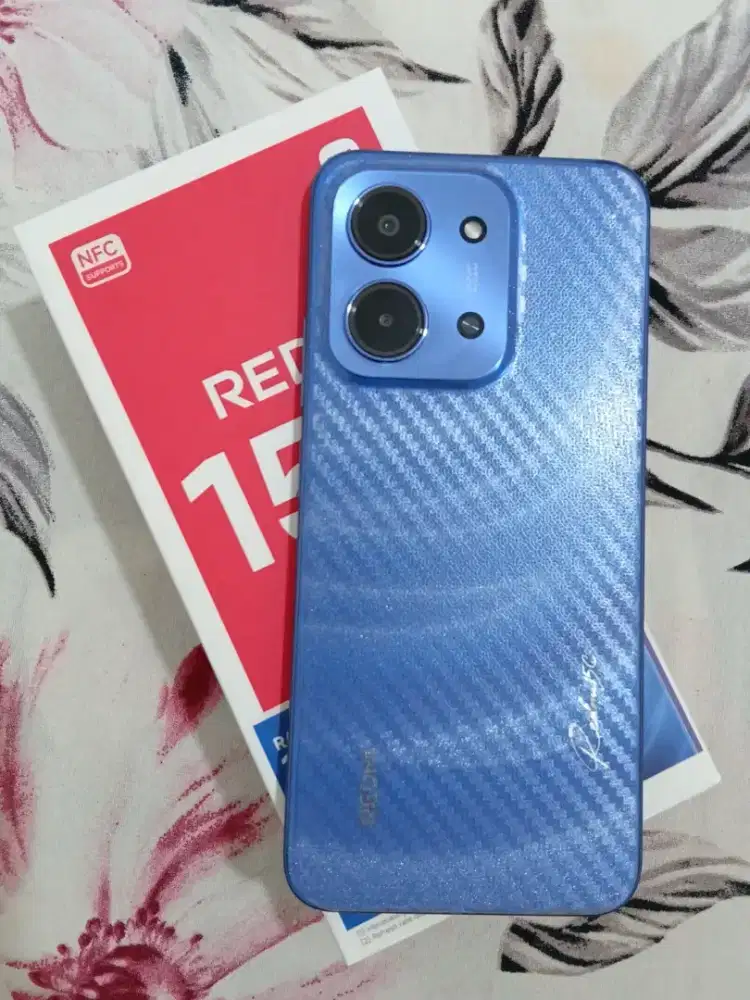 Xiaomi Redmi 15C 8+8/256 Gb NFC