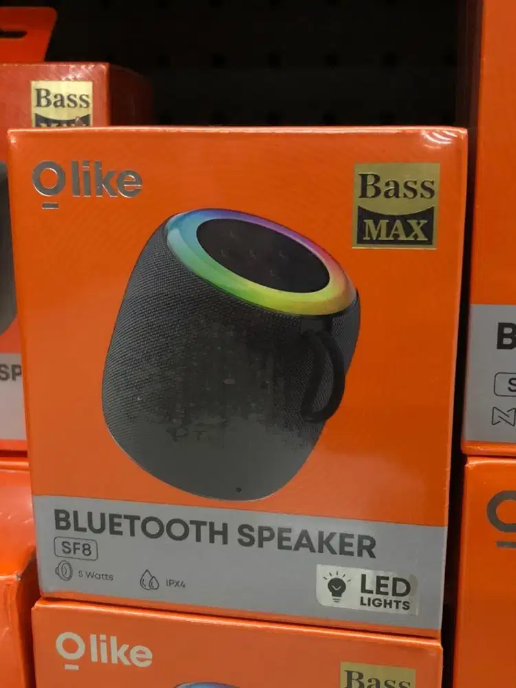 Sale speaker olike sf8