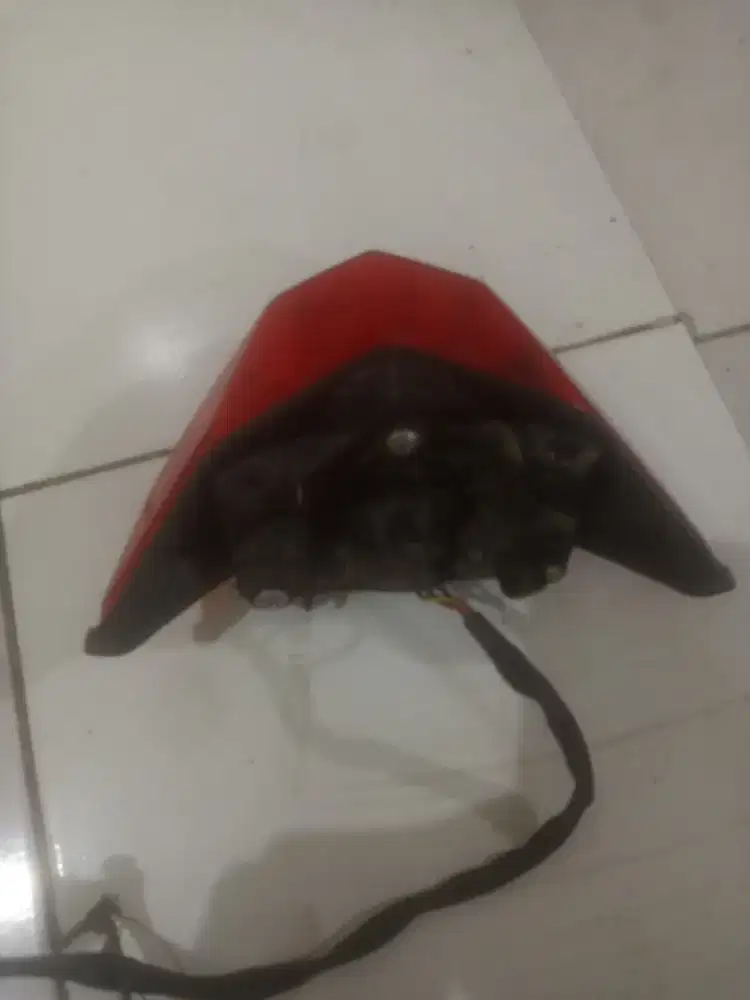 Stoplamp Kawasaki Ninja 250fi Old