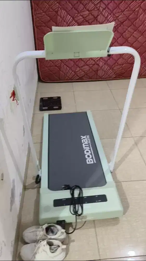 Treadmil bodimax