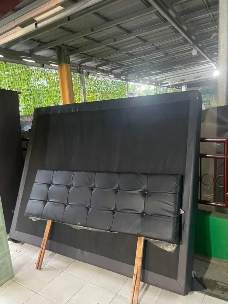 Divan dan sandran uk 160
