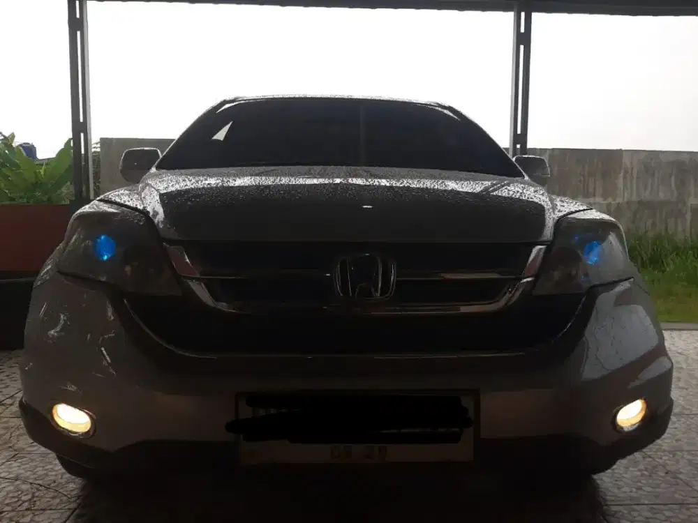 Honda CRV 2010 - pemakaian pribadi(BUKAN AGEN)
