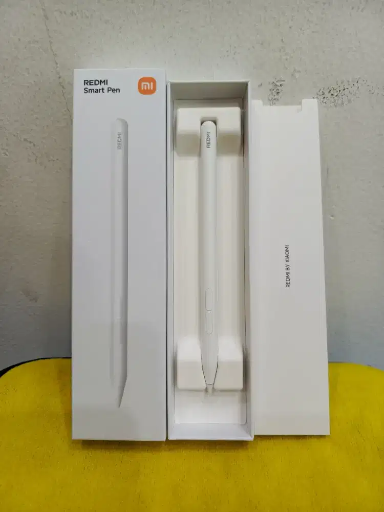 Xiaomi Redmi SmartPen Baru Buka Box LikeNew, Nominus