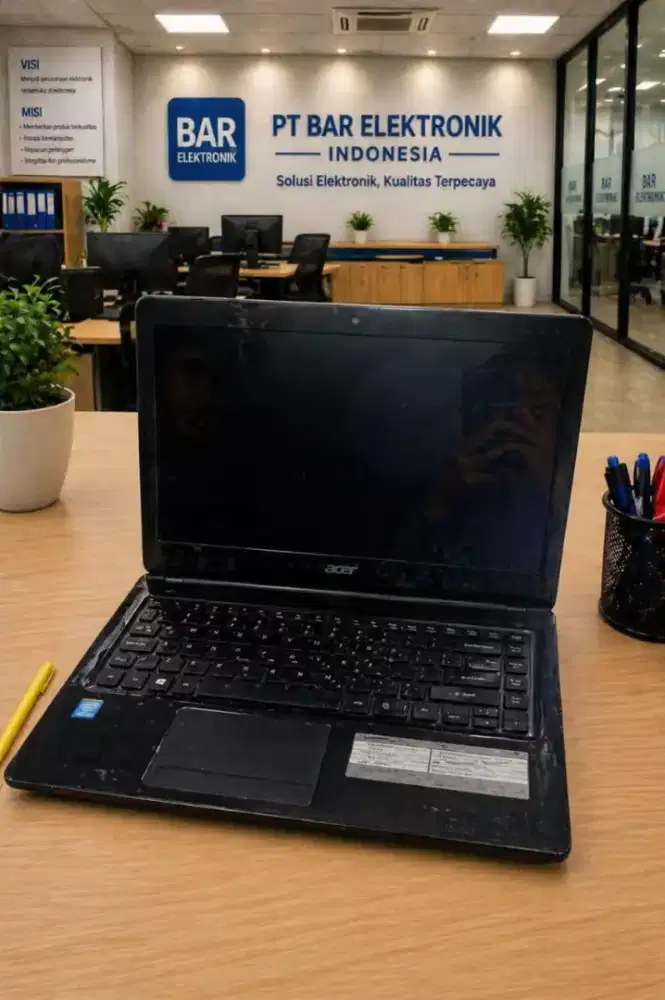 Laptop Acer Aspire E1-410