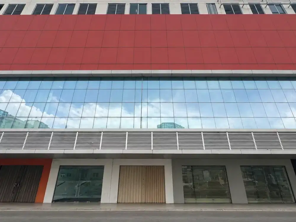 Jual Cepat 2.65M TETANGGA BUKA Di 5M! Ruko ITC BSD Posisi Strategis deretan komersial