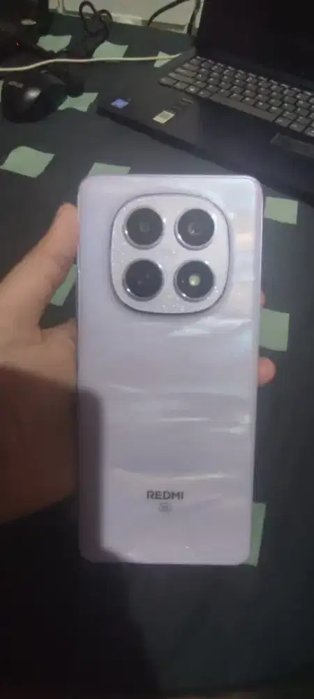 Xiaomi redmi note 15 5G 8/256