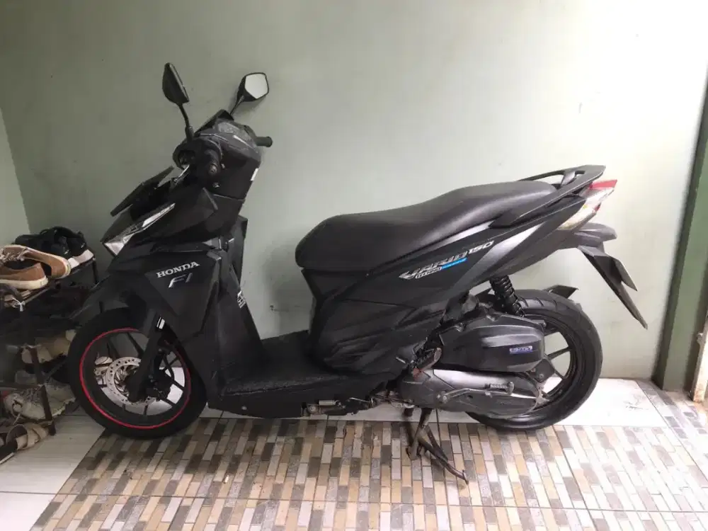 HONDA VARIO 150 CBS ISS 2015