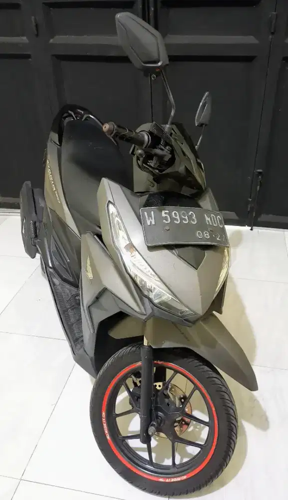 Vario 150cc 2016/17