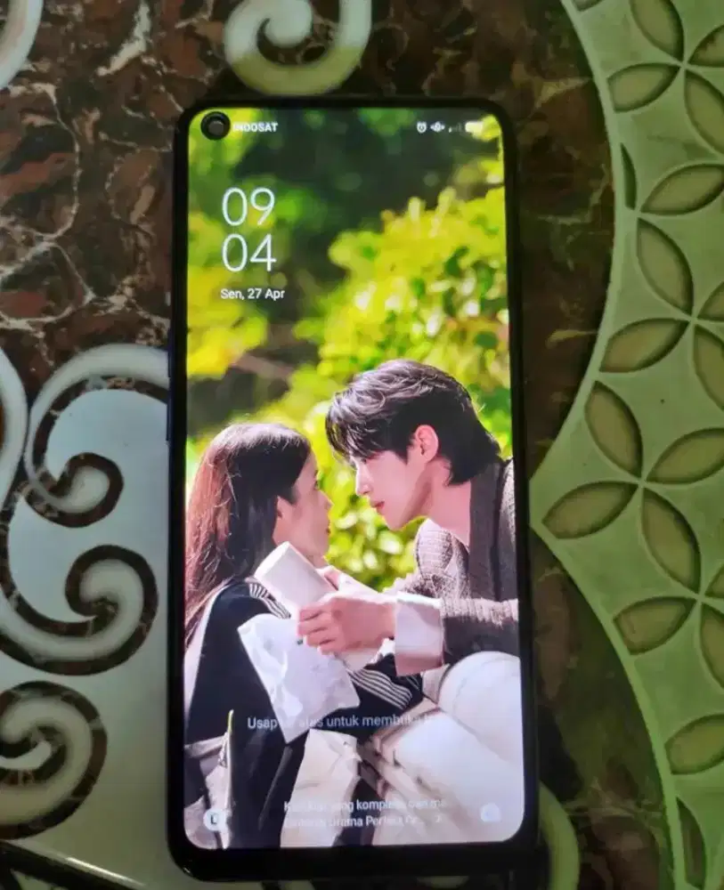 Oppo A54 Ram 4/64