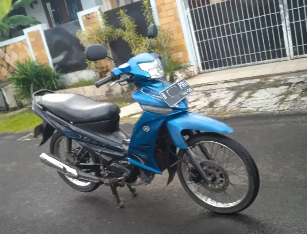 vega zr pajak hidup istimewa