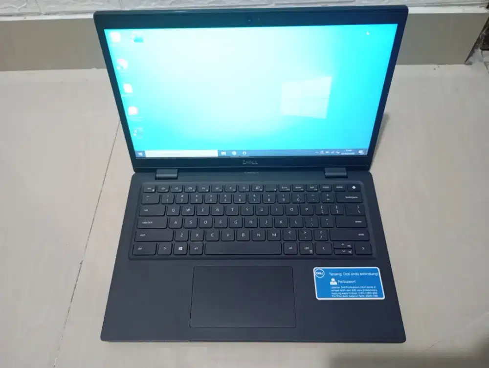 Dell latitude 3420 core i3 1115g4 ram12gb ssd256gb 14inch mulus murah