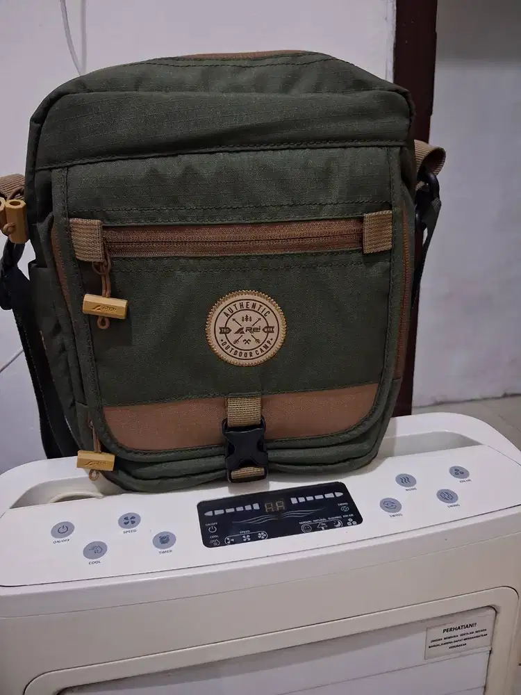 Tas Selempang Original Arei