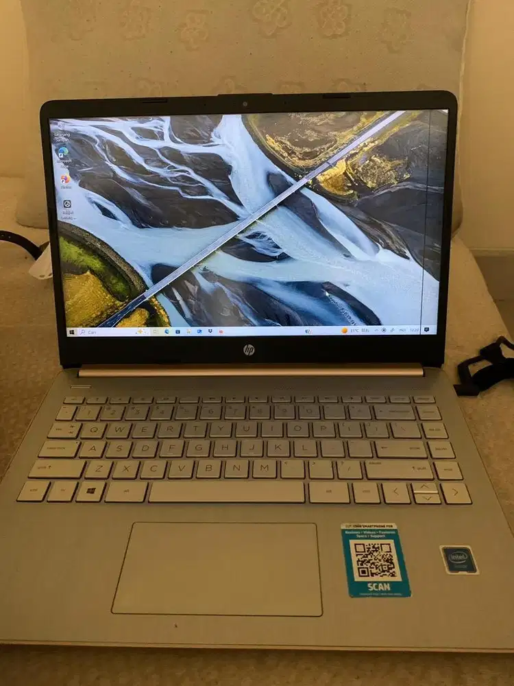Jual Laptop merk HP