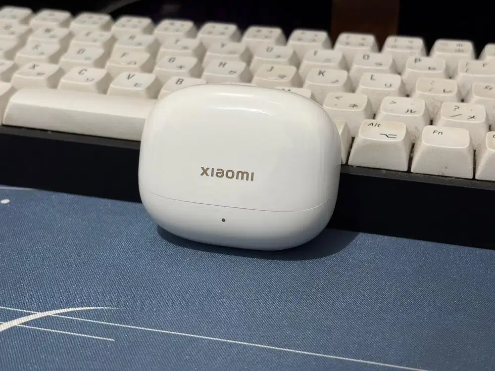 Xiaomi Buds 5 Pro
