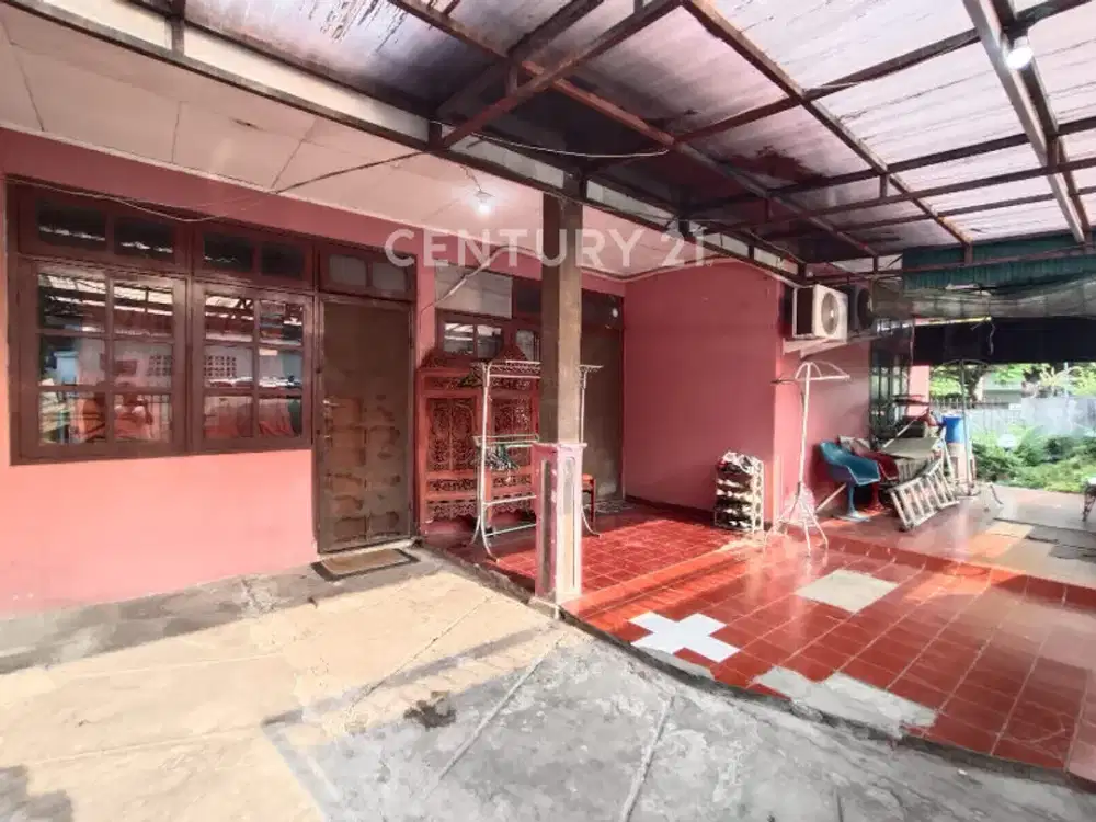 Dijual Rumah Siap Huni Di Duren Sawit Jakarta Timur