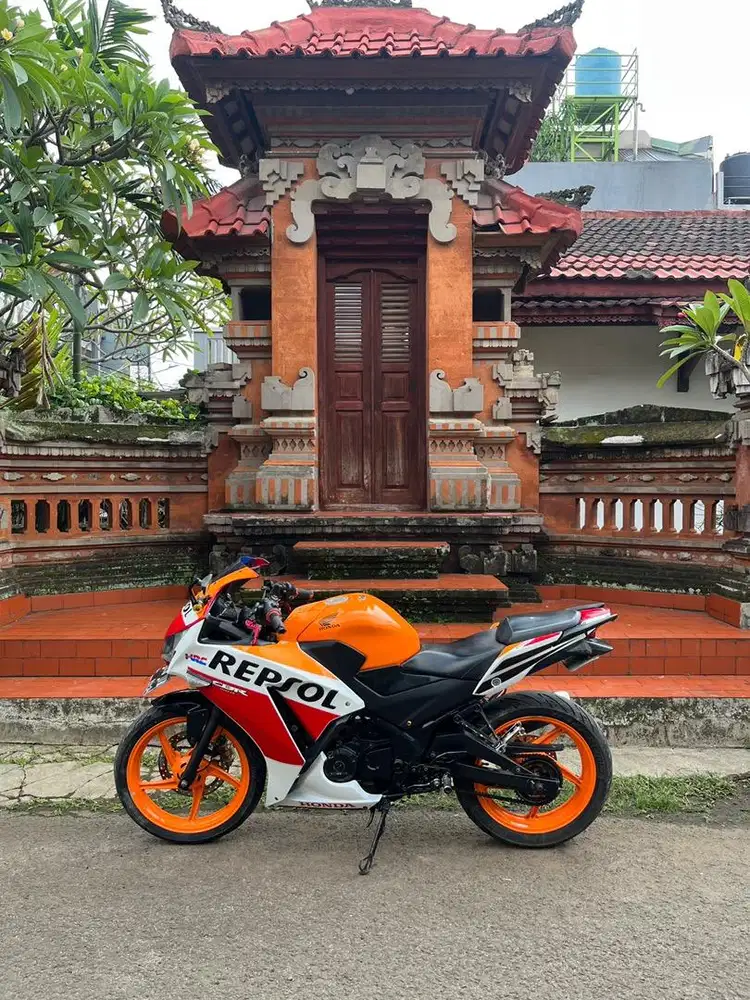 CBR 2015 REPSOL