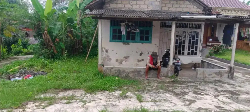 Jual Tanah SHM 192m Bojongsari/Sawangan 1,5jt/ meter .