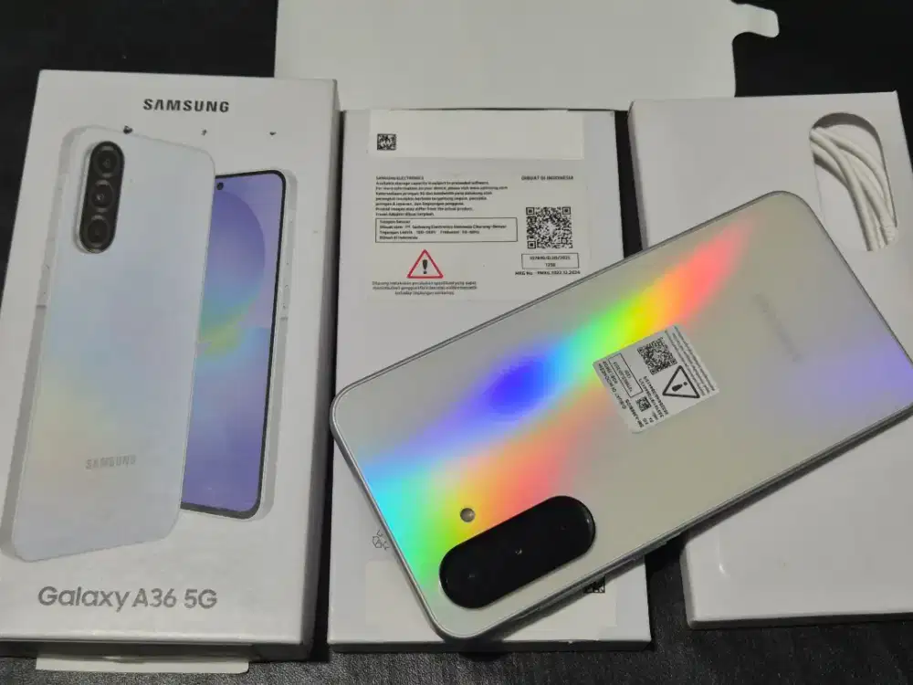 Samsung A36 8/256Gb