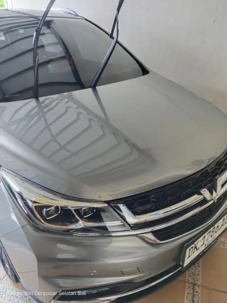Wuling Cortez EX Plus th 2025