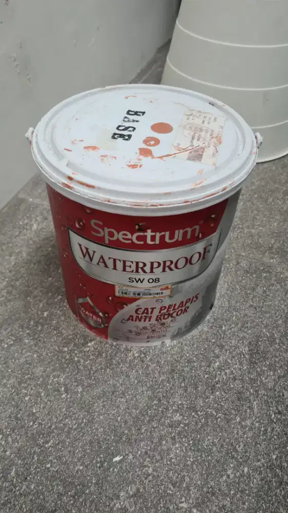 Cat Spectrum Waterproof SW08
