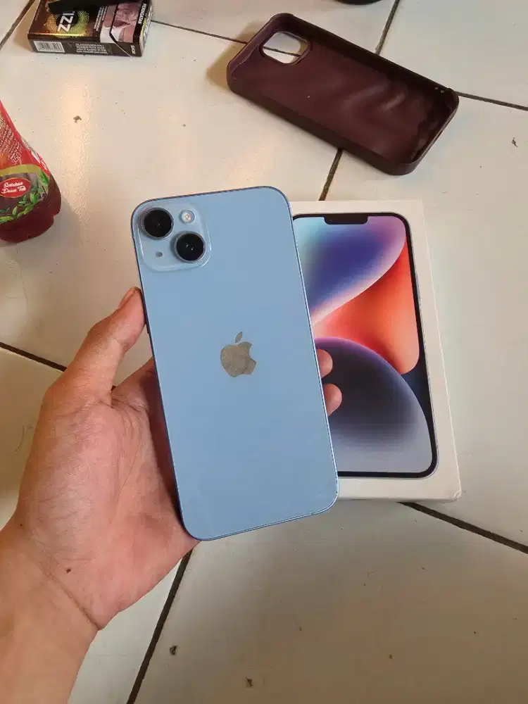 IPhone 14Plus 128GB ID/A