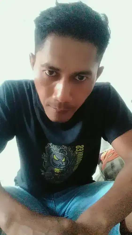 Mencari pekerjaan