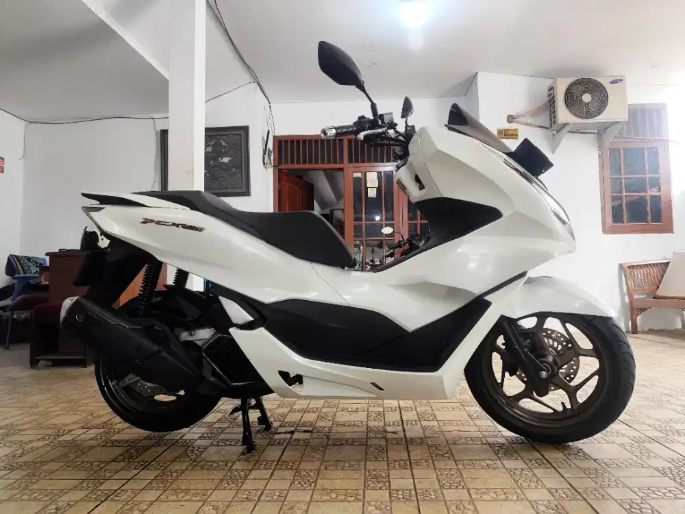 HONDA PCX 160 2024 ( ABS ) MULUS ORI