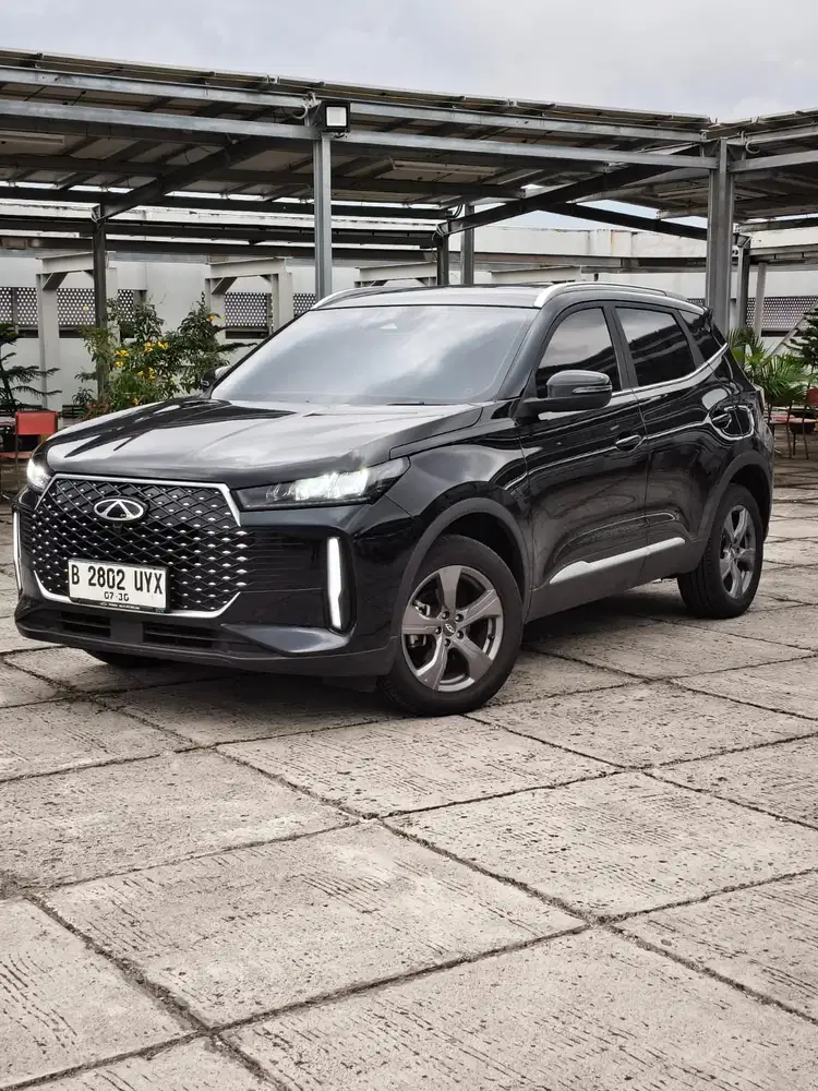Chery Tiggo Cross 2025‼️Cherry Tiggo premium 2025‼️Cherry omoda