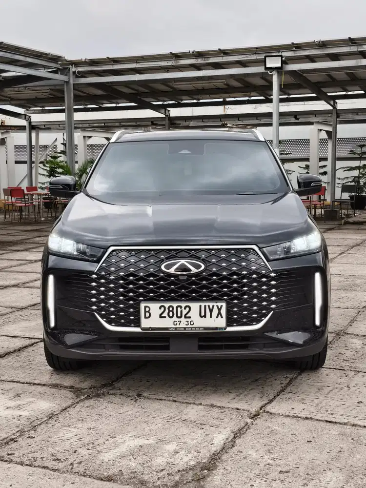 Chery Tiggo Cross 2025‼️Cherry Tiggo premium 2025‼️Cherry omoda