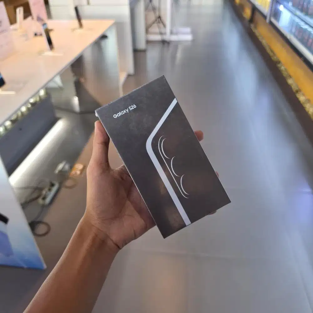 Samsung S26 Ultra