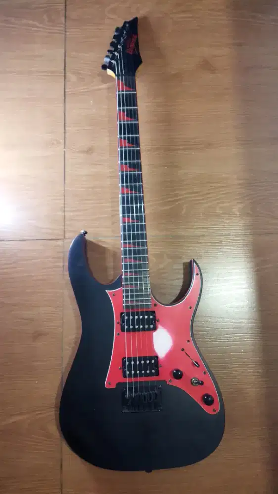 GITAR IBANEZ GIO GRG131DX MIC