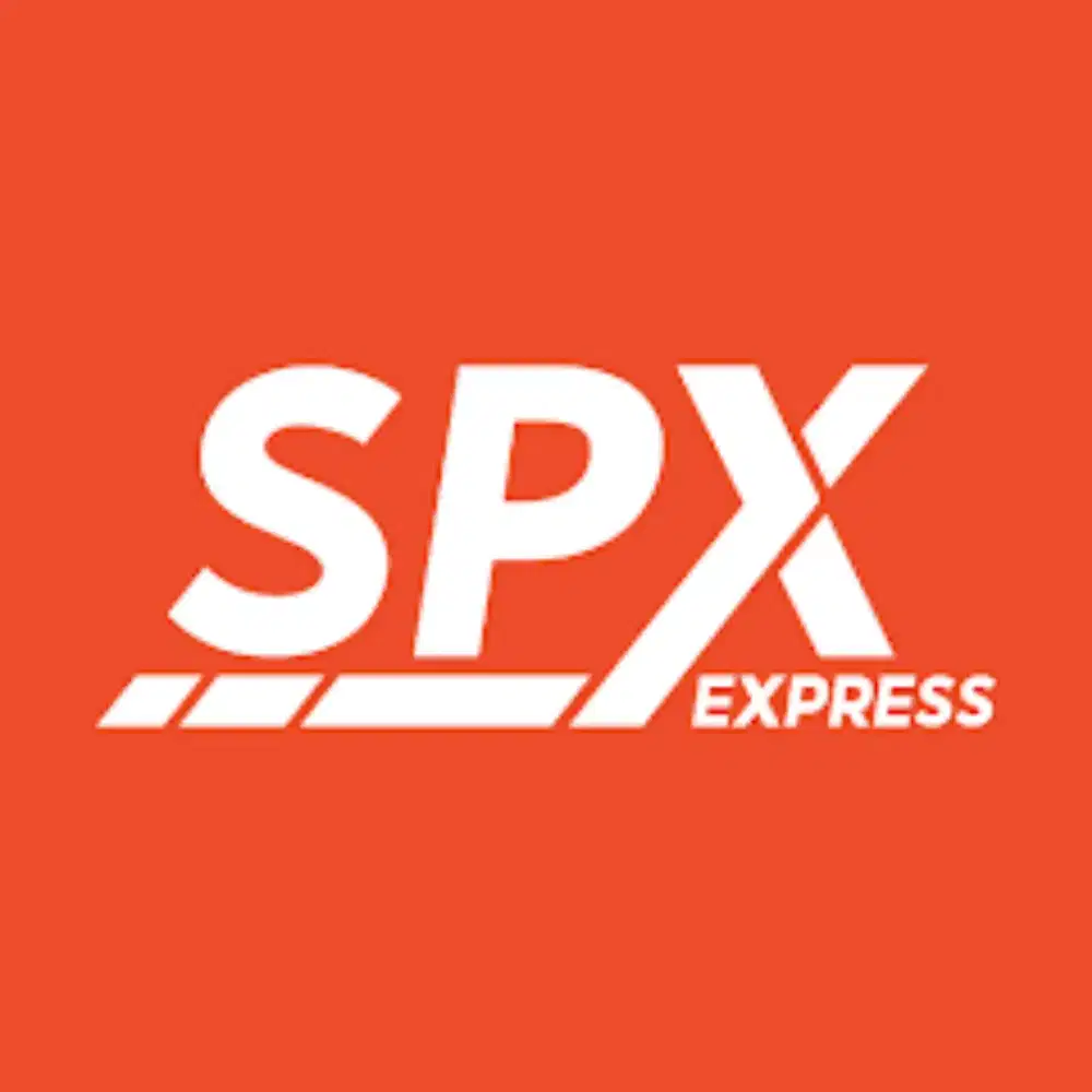 Lowongan kerja kurir SPX