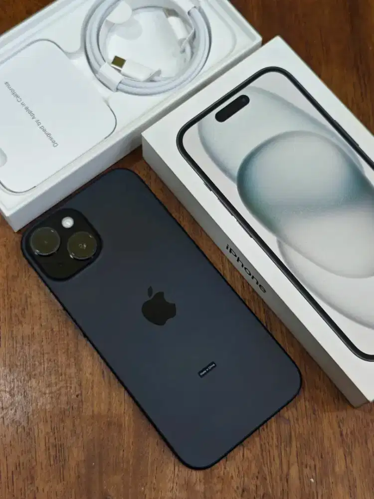 Iphone 15 256 ibox BNOB