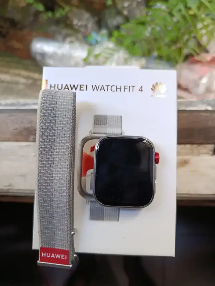 Huawei Fit 4 Nfc