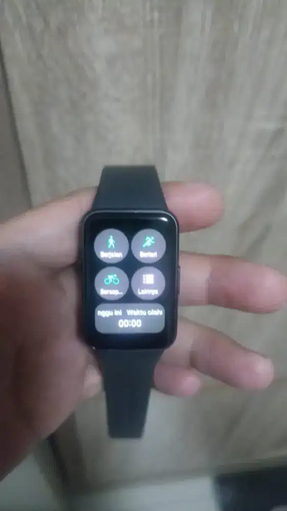 SAMSUNG GALAXY FIT 3