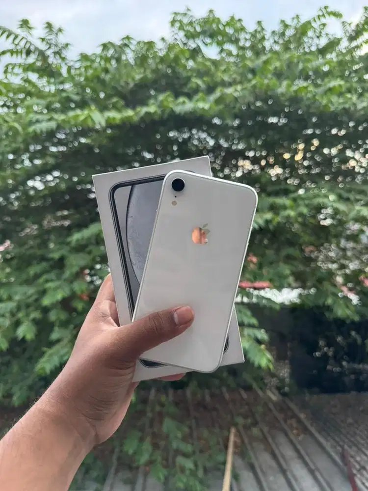 Bu!!! iPhone Xr 64Gb iBox