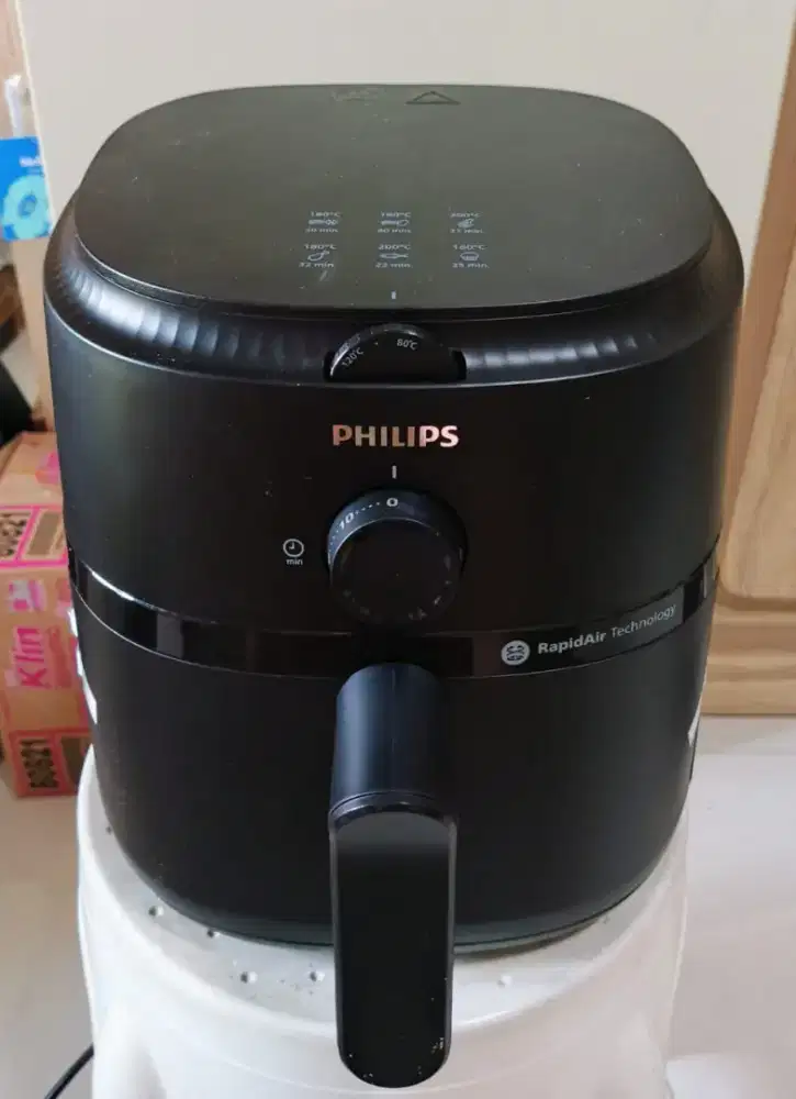 Air Fryer Philips New