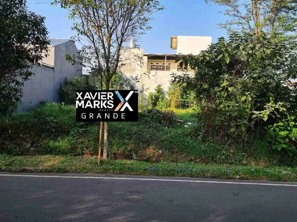 DIJUAL TANAH SIAP BANGUN DI ARJOSARI, MALANG