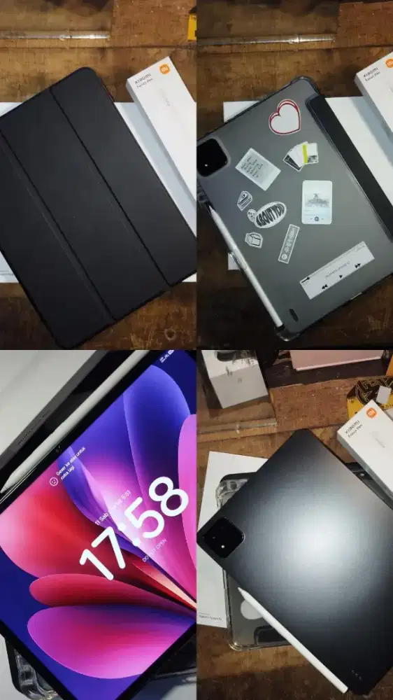 Wts Xiaomi Pad 7 8/256 GB