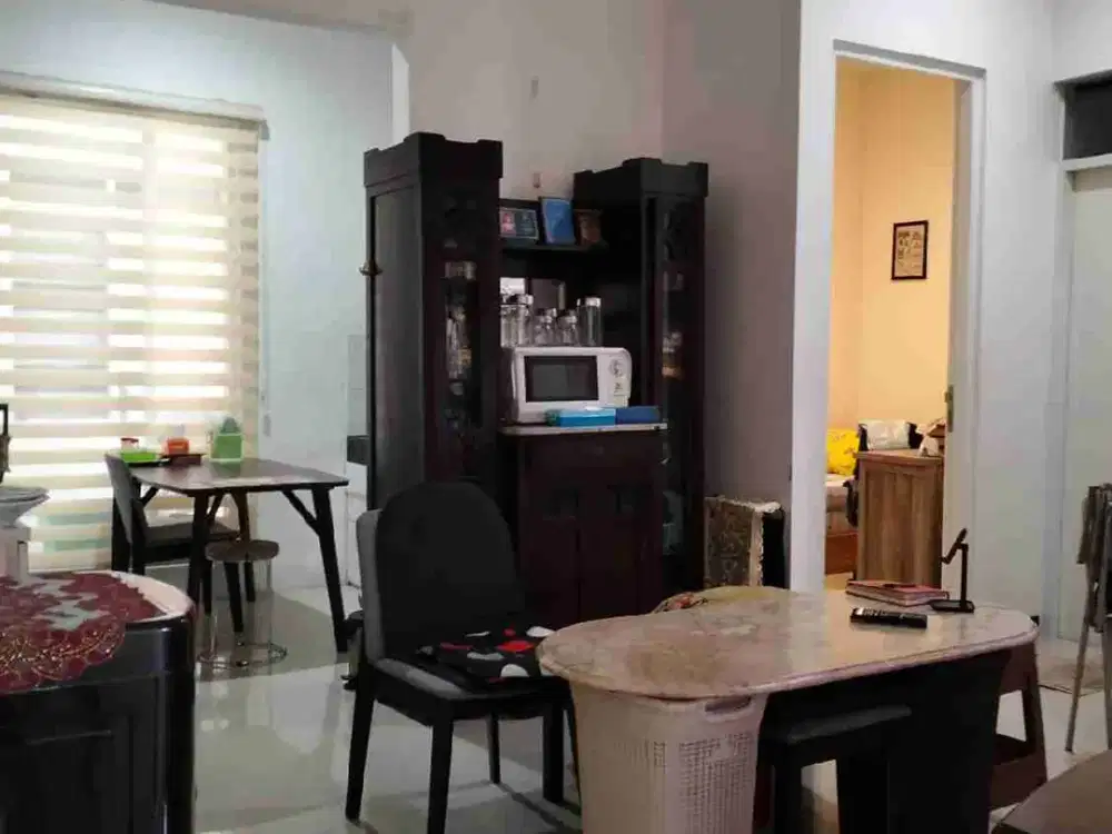 Jual Cepat Rumah Siap Huni di TKI V Bandung