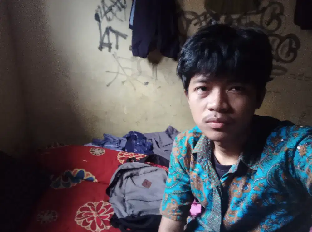 MENCARI LOKER  NON PENGALAMAN LULUSAN SMK