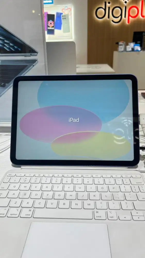 iPad gen 11 bisa cicilan