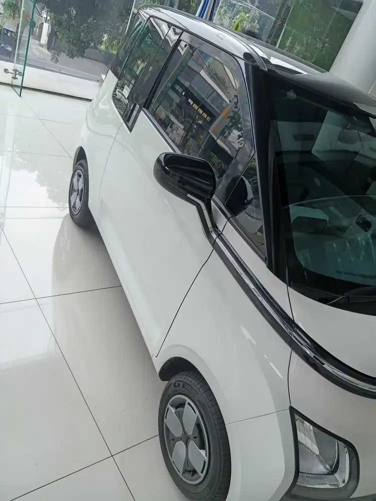 Wuling Air EV 2024 Listrik