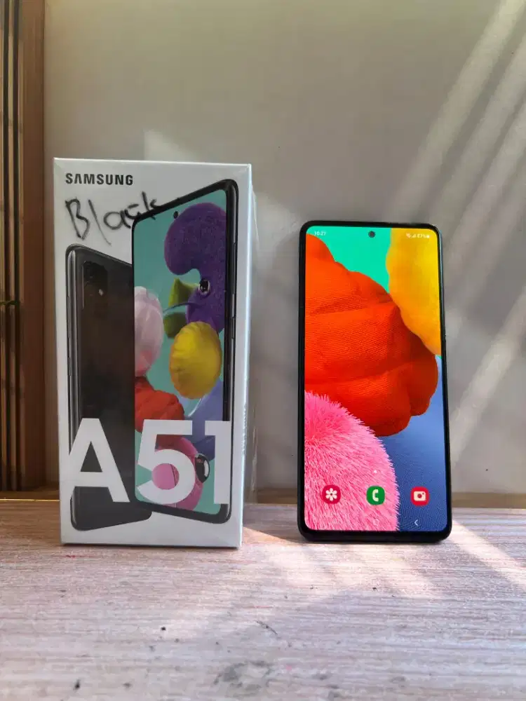 Samsung A51 6/128
