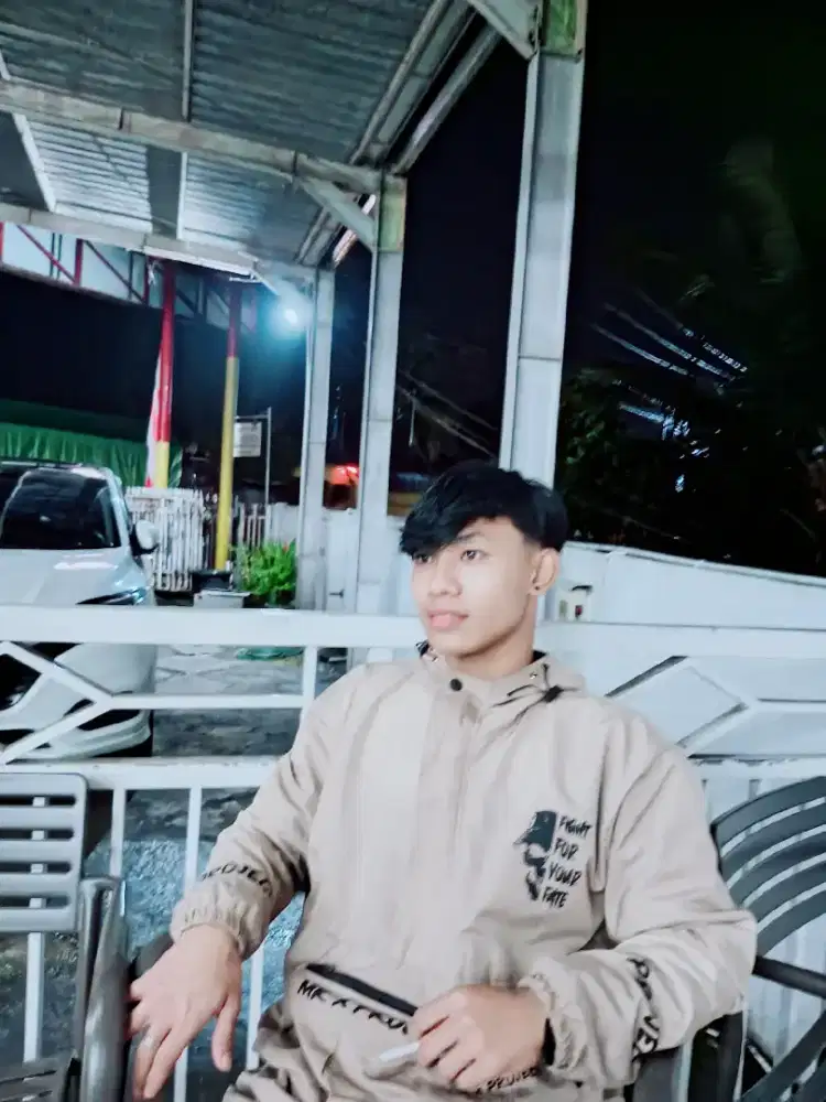 Info lokernya bos ku