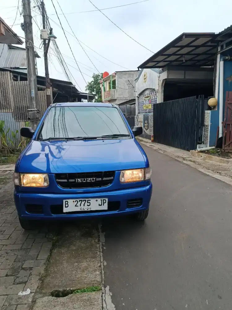 PANTHER LM 2004