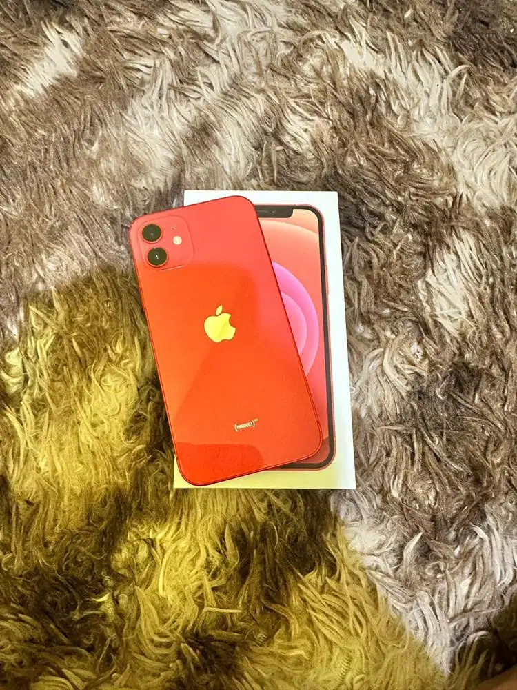 iphone 12 128gb dual sim beacukai minus